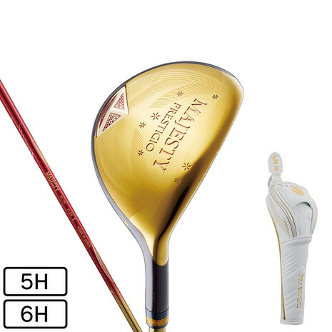 マジェスティ（MAJESTY）（レディース）プレステジオ14 PRESTIGIO14 ハイブリッド TL770