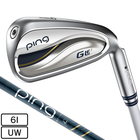 PING ゴルフクラブ11本セット PING ピン オールG425 11本セット メンズ