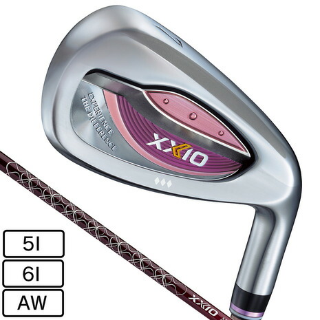 楽天市場】ゼクシオ（XXIO） 【レディース】ゼクシオ13 ウェッジ単品