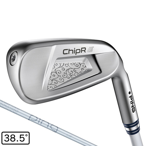 楽天市場】ピン レディース PING CHIPR LE LADIES レディースチッパー