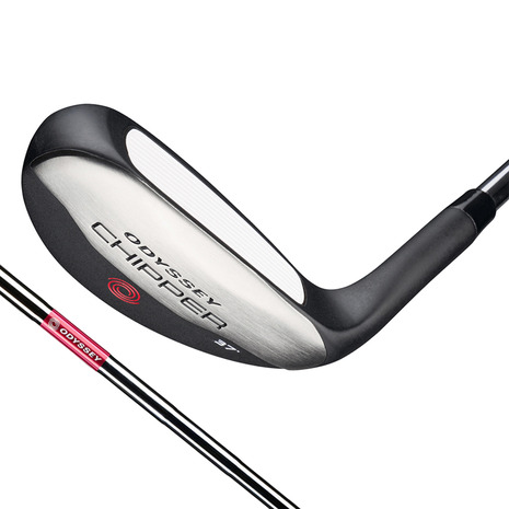 楽天市場】オデッセイ ODYSSEY CHIPPER パター 【標準品】 オデッセイ