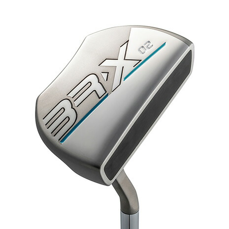 楽天市場】ミズノ（MIZUNO）（メンズ）BR-X 03 パター (ロフト3度) オリジナルシャフト : Victoria Golf 楽天市場支店