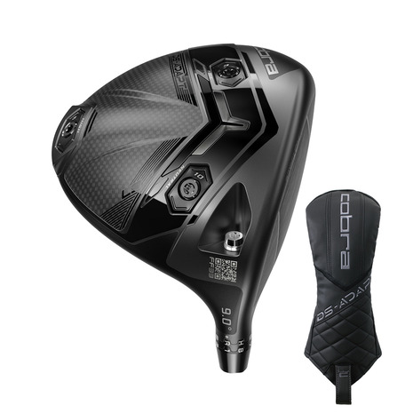 楽天市場】メンズ ゴルフ COBRA DS-ADAPT LS ドライバー LIN-Q