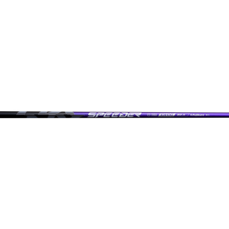 コブラ(Cobra)(メンズ)【シャフトのみ単品】DSアダプト DS-ADAPT ドライバー用 SPEEDER NX VIOLET 60|Victoria Golf 支店