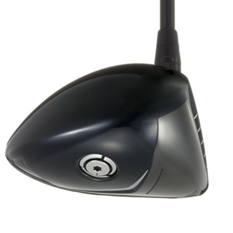 キャロウェイ Callaway 多少の傷 汚れ有で大特価 メーカー保証付 Big Bertha Alpha 815 ダブルダイヤモンド ドライバー ロフト10 5度 Big Bertha フレックス R Victoria Golf 支店