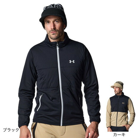 楽天市場】under_armour/アンダーアーマー ゴルフ トップス [1366290