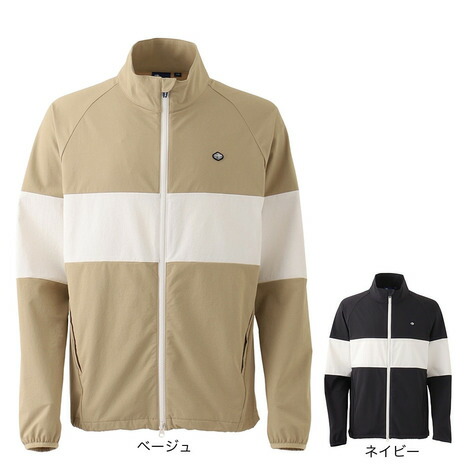 フィドラ　ゴルフウェア 防寒 アウター ニット軽量中綿ジャケット 楽天市場】フィドラ（FIDRA）（メンズ）ゴルフウェア アウター 発熱