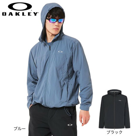 楽天市場】オークリー(OAKLEY) ゴルフウェア ブルゾン メンズ FLEXIBLE