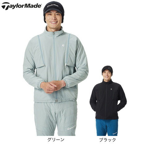 楽天市場】テーラーメイド Taylor Made ストレッチ 2WAY トランス