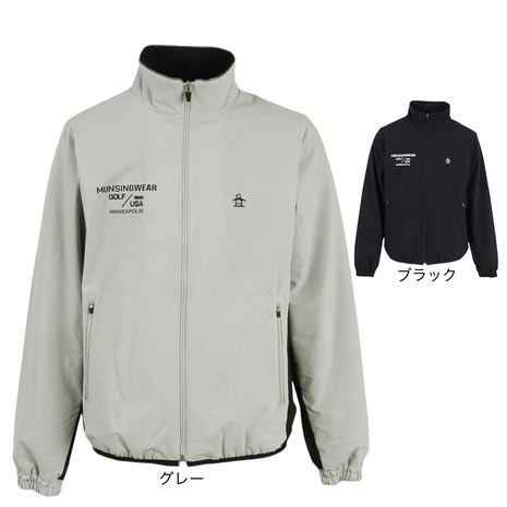 楽天市場】マンシング（MUNSING）（メンズ）ゴルフウェア BOGEY MAN