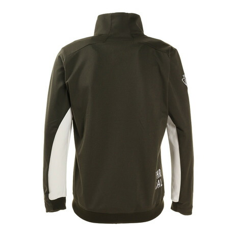 オークリー Oakley ゴルフウエア アウター メンズ アウター 秋冬 Foa 86l 海外サイズ Movable ゴルフウエア Track ジャケット Foa 86l メンズ Victoria Golf 支店 Pt R1021