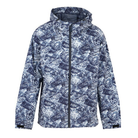 ロサーセン（ROSASEN）（メンズ）ゴルフウェア アウター 撥水 ミニリップPt ブルゾン 044-52811-099-24AW｜Victoria Golf 支店