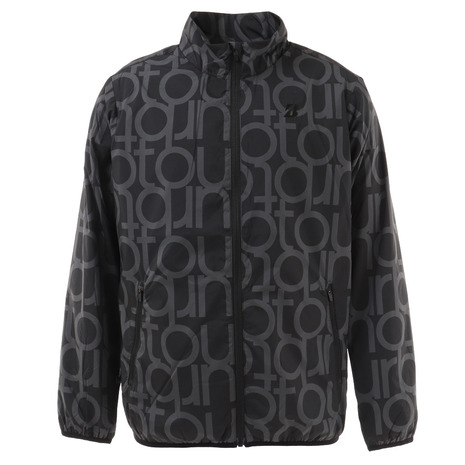 長袖前開きブルゾン ブリヂストンゴルフ Bridgestone Golf メンズ おすすめ メンズ アマチュア メンズ スポーツ アウトドア 支店ゴルフクラブ Golf ブルゾン ゴルフウエア Sgm05dbk 秋冬 アウター メンズ Victoria ヴィクトリアゴルフ Golf