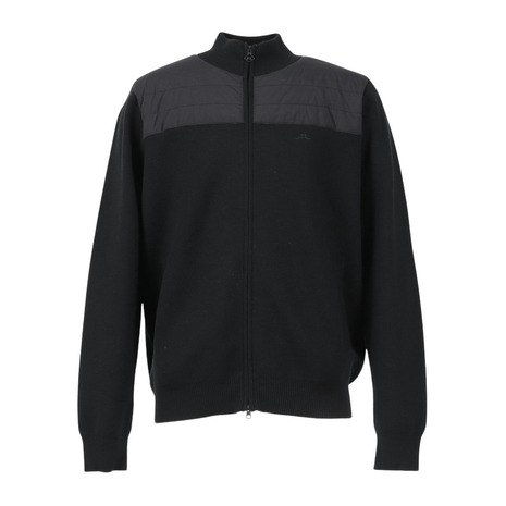 楽天市場】J.LINDEBERG（J.LINDEBERG）（メンズ）ゴルフウェア 長袖