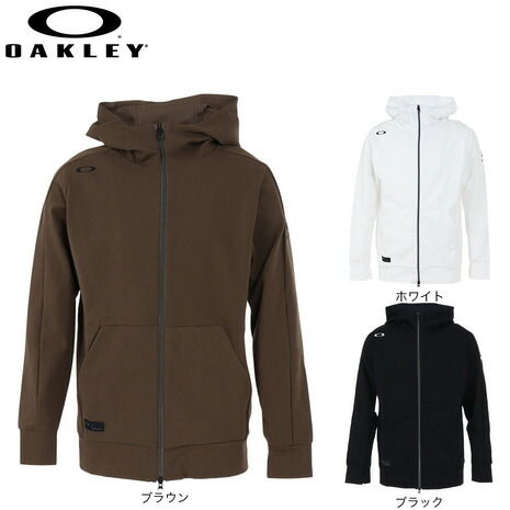 OAKLEY オークリー　ゴルフウェア　ブルゾン 楽天市場】オークリー ゴルフ ウェア メンズ スカル ブルゾン