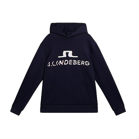 【Co ❣️】J.LINDEBERG ダンボールニットジップパーカー 楽天市場】ジェイリンドバーグ ジップパーカー 杢ネイビー