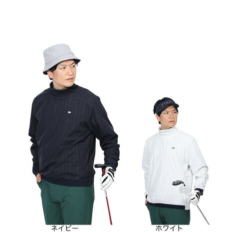 フィドラ　ゴルフウェア 防寒 アウター ニット軽量中綿ジャケット 楽天市場】フィドラ（FIDRA）（メンズ）ゴルフウェア アウター 発熱