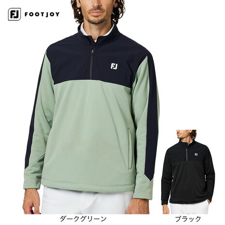 楽天市場】フットジョイ ゴルフ メンズ ウェア 中綿 ジャケット