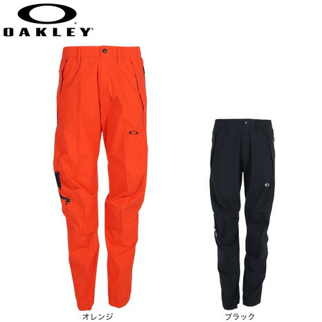 楽天市場】オークリー（OAKLEY）（メンズ）ゴルフウェア パンツ