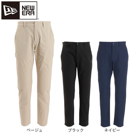 楽天市場】NEW ERA ニューエラ ゴルフ パンツ ナイロンパンツ
