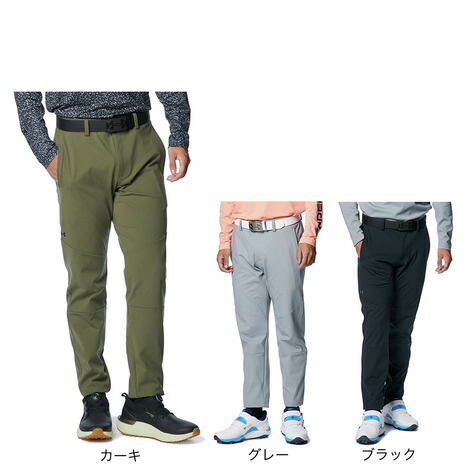 楽天市場】アンダーアーマー（UNDER ARMOUR）（メンズ）ゴルフウェア