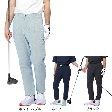 コブラ（Cobra）（メンズ）ゴルフウェア ロングサマーパンツ 631196画像