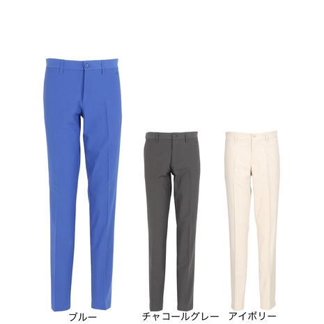 J.LINDEBERG（メンズ）ゴルフウェア 軽量 撥水 速乾 Ellott パンツ 071-72810｜Victoria Golf 支店