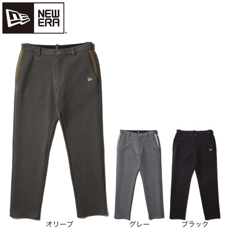 楽天市場】NEW ERA ニューエラ ゴルフ パンツ ナイロンパンツ