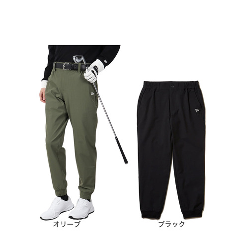 楽天市場】ニューエラ（NEW ERA）（メンズ）ゴルフウェア テーパード