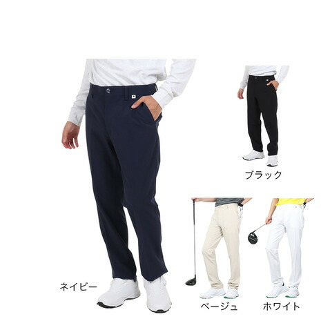 CPGゴルフ　メンズパンツ 楽天市場】スリクソン（SRIXON）（メンズ）ゴルフウェア 撥水