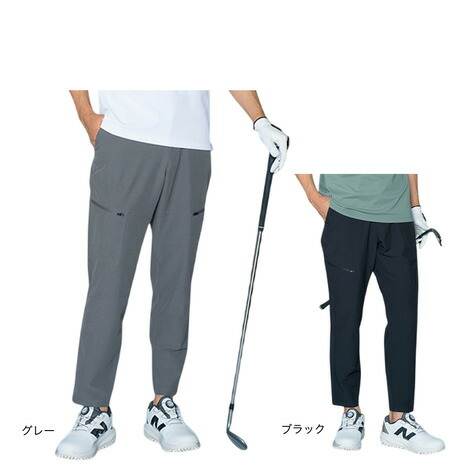 タイプ別で選ぶ！ゴルフパンツ特集 ｜Victoria Golf Online