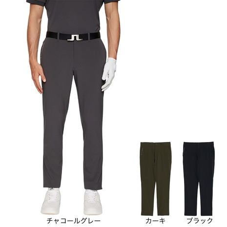 楽天市場】J.LINDEBERG（メンズ）ゴルフウェア Harry ストレッチウール