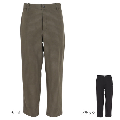 楽天市場】コブラ cobra ゴルフウェア ロングパンツ メンズ オクタ