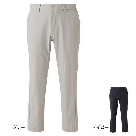 フィドラ（FIDRA）（メンズ）ゴルフウェア 吸汗速乾 冷感 ストレッチパンツ FD5VTD04｜Victoria Golf 支店