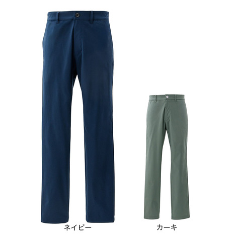【4/14 20時スタート 全商品最大P10倍 要エントリー】本間ゴルフ（HONMA）（メンズ）ゴルフウェア ロングパンツ 631-317320X
