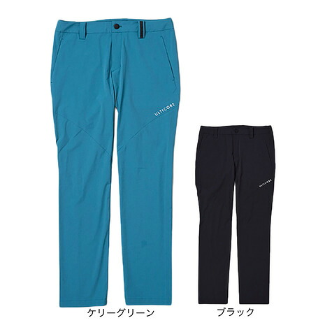 ブリヂストンゴルフ(BRIDGESTONE GOLF)(メンズ)ゴルフウェア 26SS UL パンツ IBM01|Victoria Golf 支店