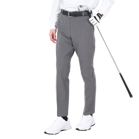Resurrection レザレクション　ゴルフパンツ　ストレッチ　グレー　M 楽天市場】【返品不可】Resurrection レザレクション メンズ GM