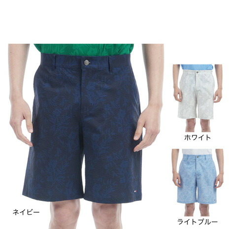 楽天市場】トミー ヒルフィガー ゴルフ ショートパンツ ロゴ