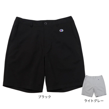 チャンピオン（CHAMPION）（メンズ）ゴルフウェア ショーツ C3-DG502