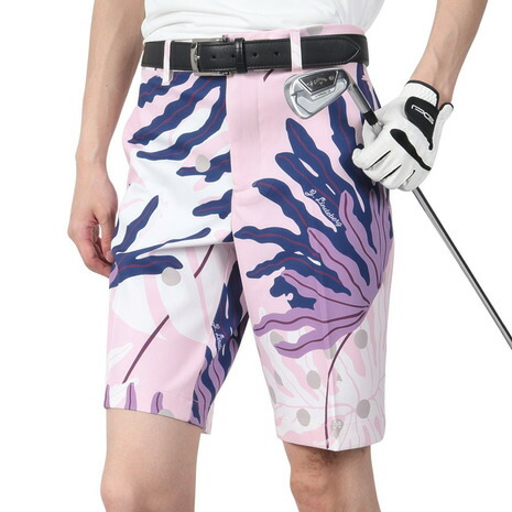 楽天市場】J.LINDEBERG（メンズ）ゴルフウェア 吸湿速乾 ヒース