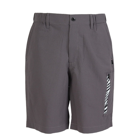【4/14 20時スタート 全商品最大P10倍 要エントリー】ニューバランス（new balance）（メンズ）ゴルフウェア RELAXED ショートパンツ 012-6138002-024