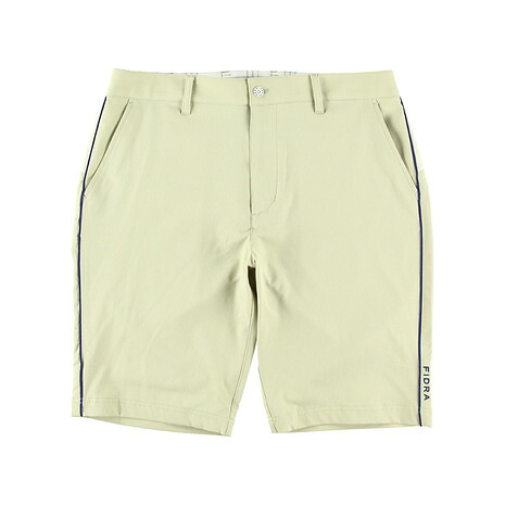 フィドラ(FIDRA)(メンズ)ゴルフウェア ショートパンツ FD5RTD10 BEG|Victoria Golf 支店