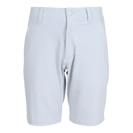 【4/14 20時スタート 全商品最大P10倍 要エントリー】アンダーアーマー（UNDER ARMOUR）（メンズ）ゴルフウェア ドライブチル ショーツ 6012536 014