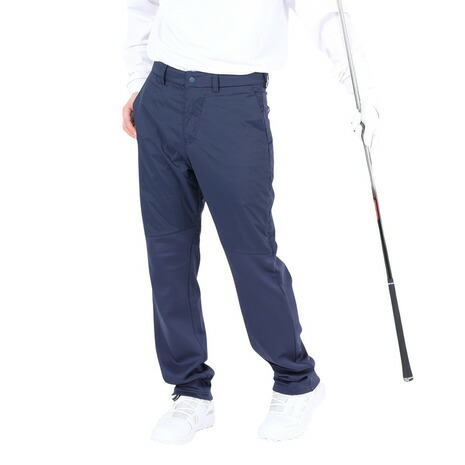 ハーレー（HURLEY）（メンズ）ゴルフウェア アウター 防風 防寒 裏起毛 PHANTOM HYBRID パンツ MPT2200005-DKNV｜Victoria Golf 支店