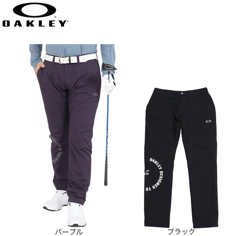 楽天市場】オークリー ゴルフウェア ロングパンツ メンズ スカル
