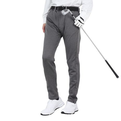 サイズ：S BRIEFING GOLF ブリーフィング 2023年モデル ストレッチ ロングパンツ  カーキ系 [240101439574] ゴルフウェア メンズ ストスト サイズ：S BRIEFING GOLF ブリーフィング 2023年モデル