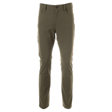 ブリーフィング（BRIEFING）（メンズ）ゴルフウェア ストレッチ ナイロン 5-POCKETS パンツ BRG251M34-067 22,649円