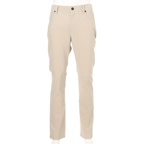 ブリーフィング（BRIEFING）（メンズ）ゴルフウェア NYLON CORDUROY 5ポケット パンツ BRG261M50-003｜Victoria Golf 支店