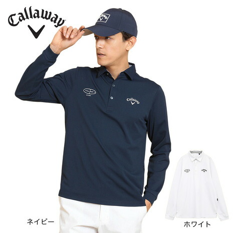 楽天市場】キャロウェイ（CALLAWAY）（メンズ）ゴルフウェア