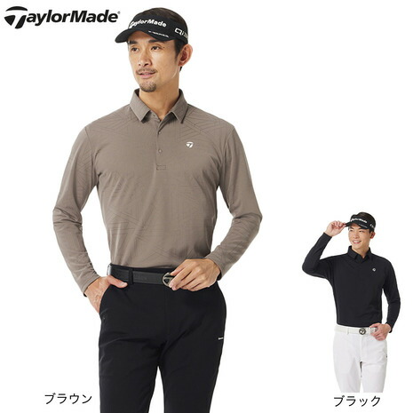 楽天市場】テーラーメイド（TAYLORMADE）（メンズ）ゴルフウェア T